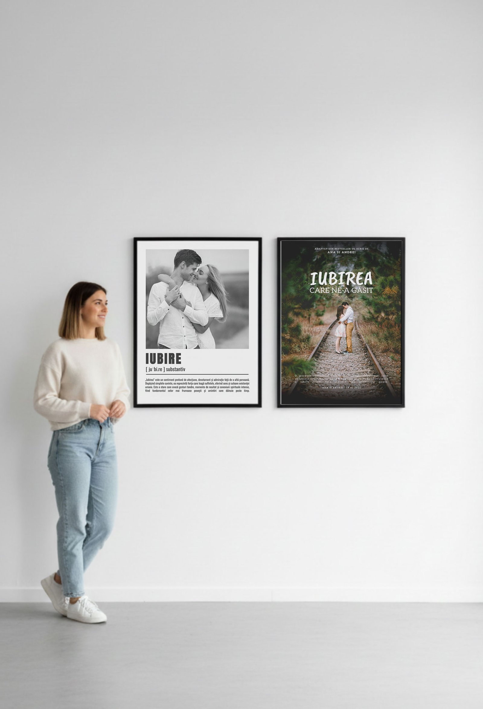 coperta ta de film print canvas neînrămat coperta ta de film print canvas neînrămat