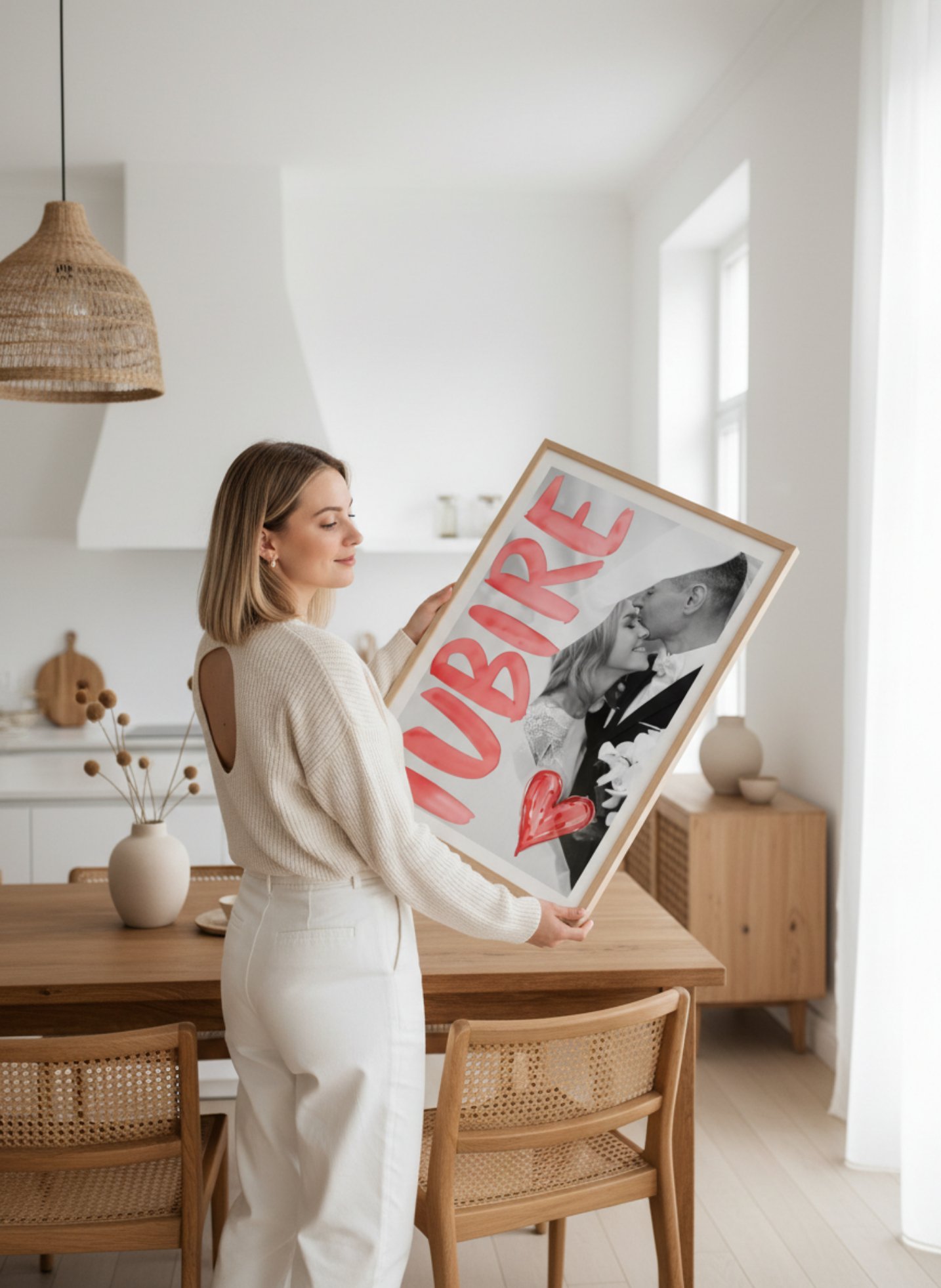 primul produs de test