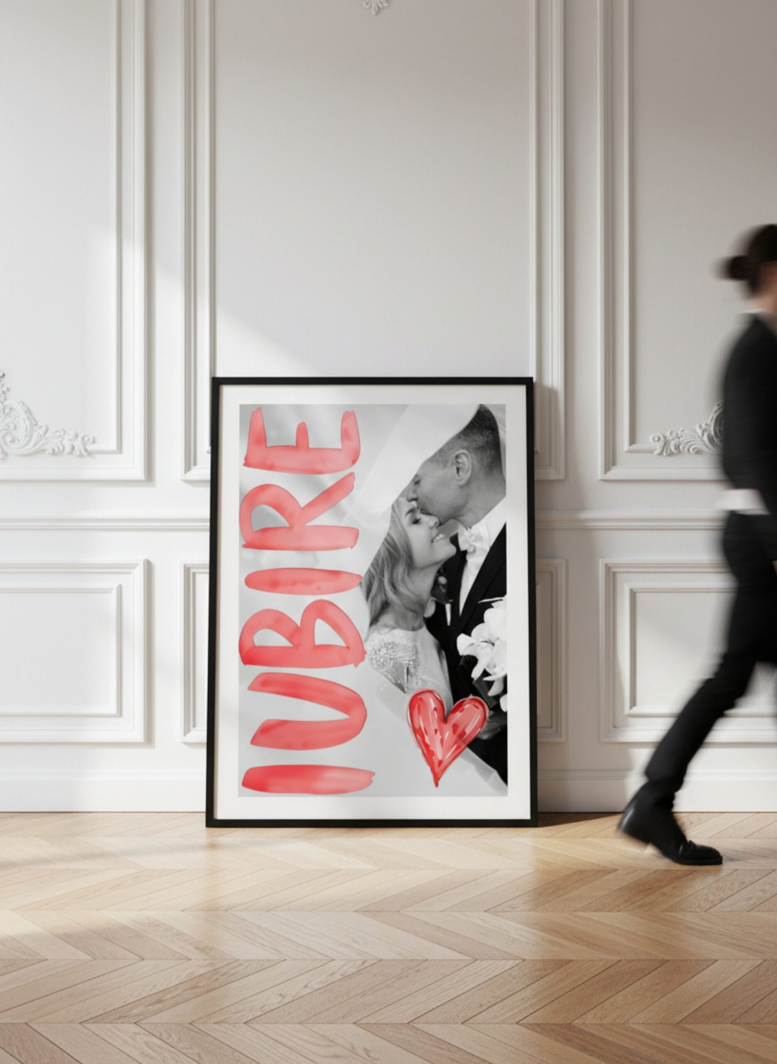 Proces simplu de personalizare